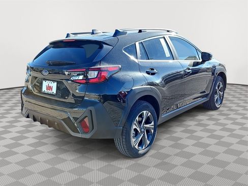 New 2026 Subaru Crosstrek 2.0i Premium image 5