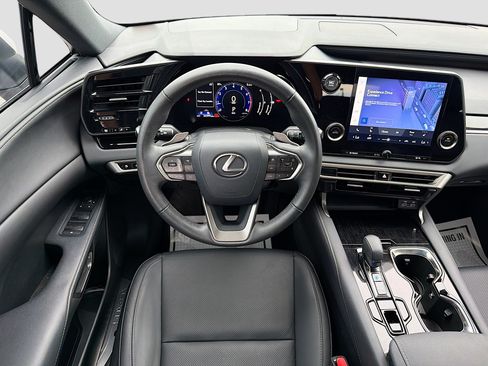 Used 2024 Lexus RX 350 FWD w/ Technology Package image 17