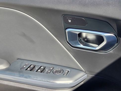 New 2026 Kia K4 EX image 20