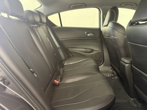 Used 2022 Acura ILX w/ Premium Package FWD image 14