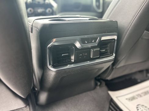 Used 2021 Chevrolet Silverado 1500 LTZ RWD image 18