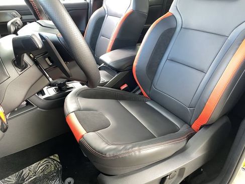 New 2025 Ford Ranger Raptor AWD/4WD image 46