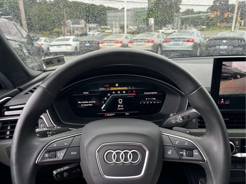 Used 2023 Audi A4 2.0T Premium Plus w/ Premium Plus Package AWD/4WD image 10