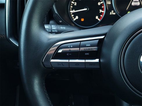 Certified 2025 MAZDA CX-50 2.5 Turbo w/ Accent Package image 24