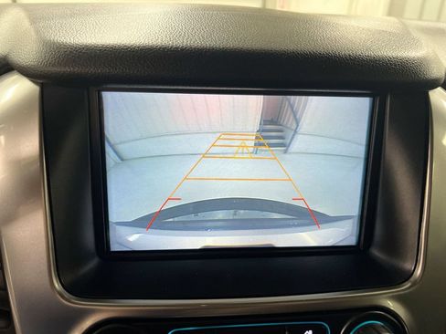Used 2017 Chevrolet Tahoe LS w/ Max Trailering Package AWD/4WD image 15