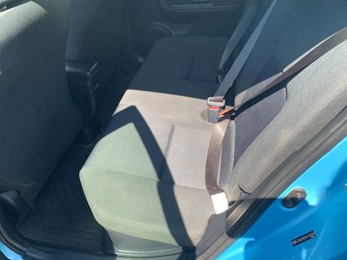 Used 2016 Toyota Prius C Two image 13