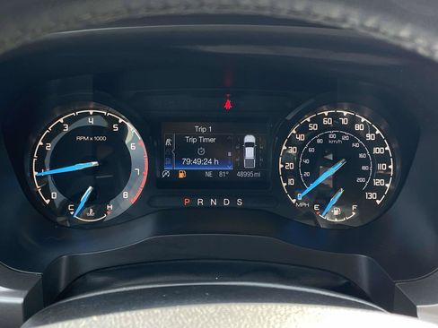 Used 2019 Ford Ranger XLT w/ Equipment Group 302A Luxury RWD image 24