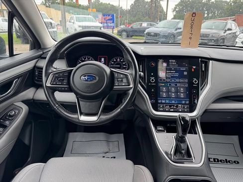 Used 2024 Subaru Legacy Premium AWD/4WD image 13