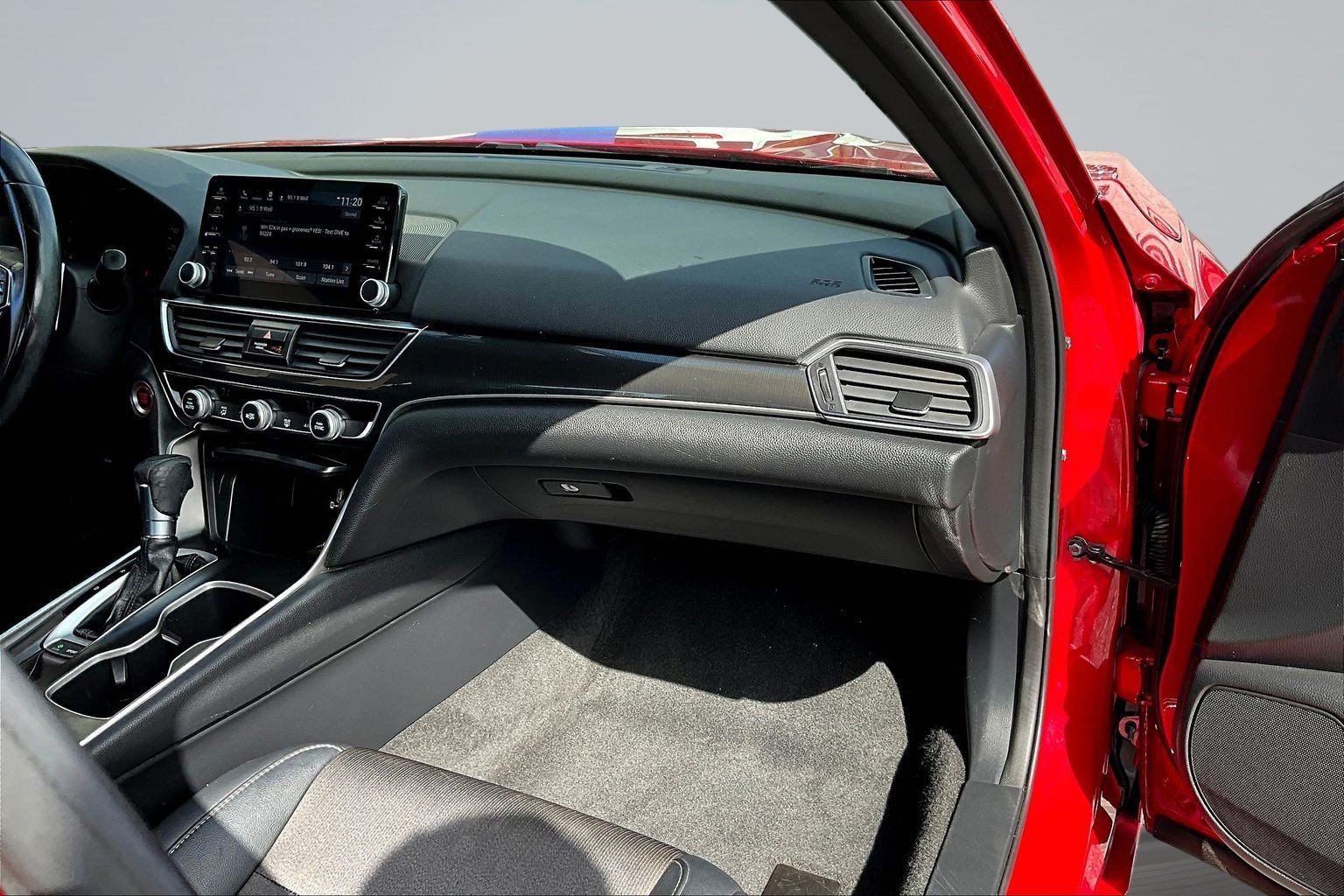 Used 2020 Honda Accord Sport image 22