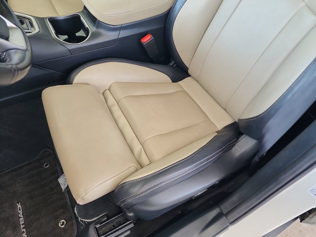 Used 2024 Subaru Outback Limited XT AWD/4WD image 17