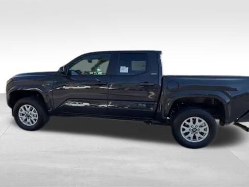 New 2026 Toyota Tacoma SR5 image 5