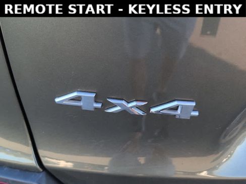 Used 2019 Jeep Cherokee Limited w/ Luxury Group image 7