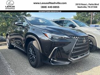Used 2025 Lexus NX 250 FWD w/ Cold Area Package video 1