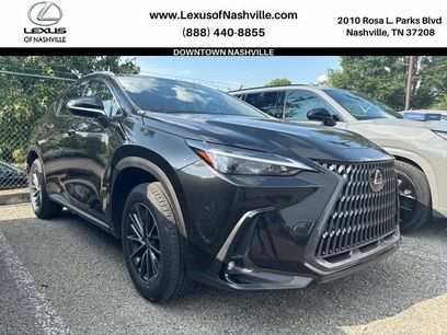 Used 2025 Lexus NX 250 FWD w/ Cold Area Package
