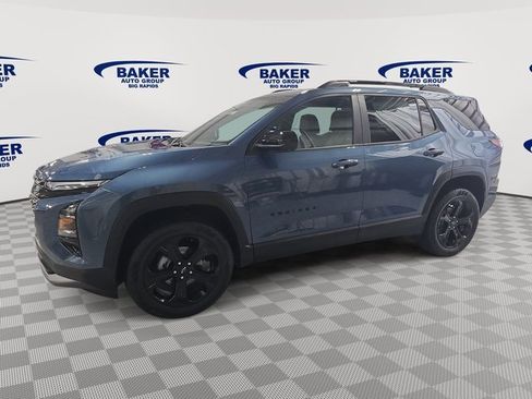 New 2026 Chevrolet Equinox LT w/ Convenience Package II image 7