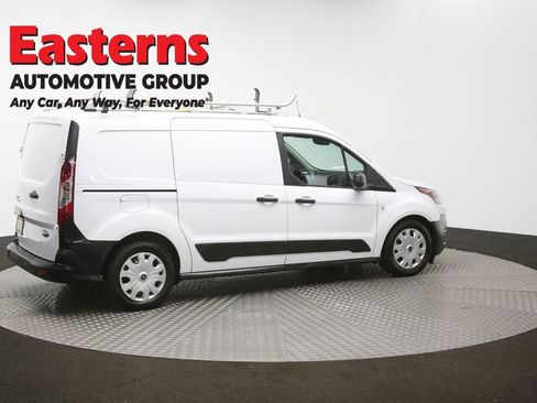 Used 2020 Ford Transit Connect XL FWD image 46