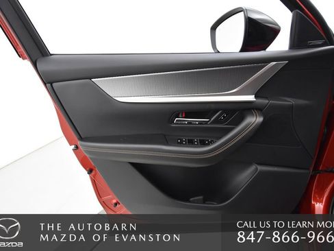 New 2026 MAZDA CX-70 3.3 Turbo S w/ Premium Package image 31