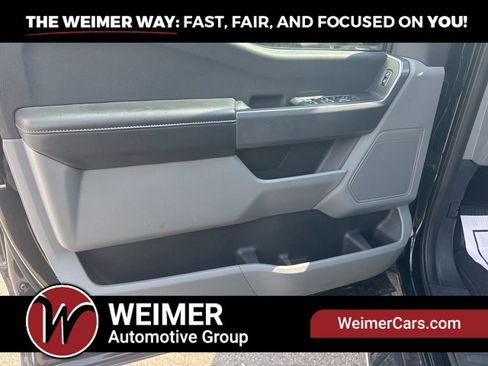 Used 2021 Ford F150 XLT AWD/4WD image 21