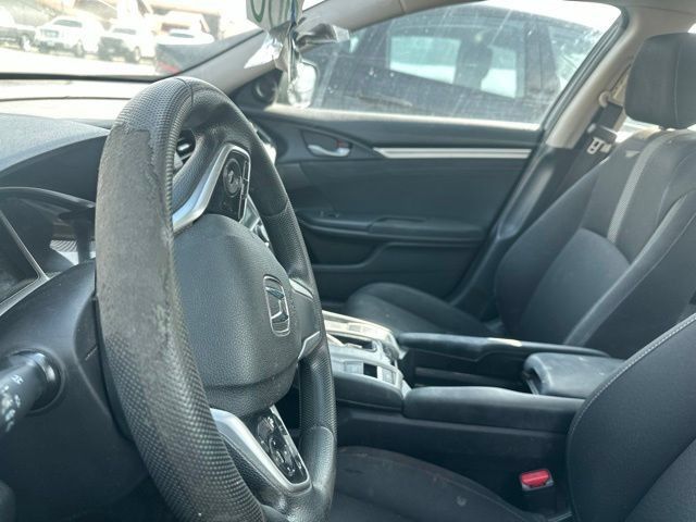 Used 2016 Honda Civic EX image 17