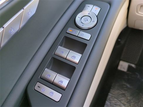 New 2026 Genesis GV80 3.5T Prestige image 22