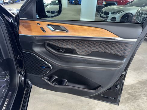 Used 2021 Jeep Grand Cherokee L Summit image 9