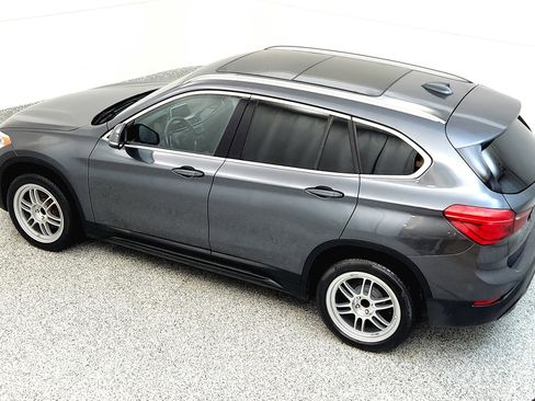 Used 2018 BMW X1 sDrive28i w/ Convenience Package FWD image 17