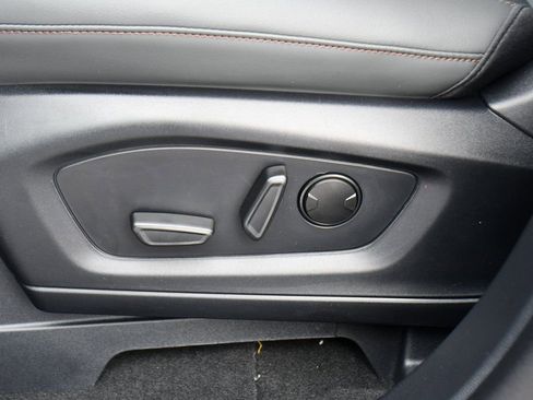 Used 2026 Ford Explorer Active w/ Active Comfort Package image 14