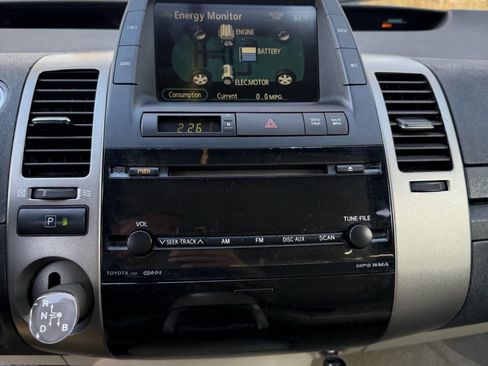 Used 2009 Toyota Prius Base 4dr Hatchback image 10