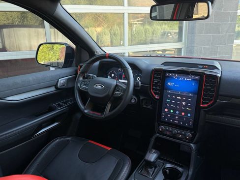 Used 2024 Ford Ranger Raptor AWD/4WD image 44
