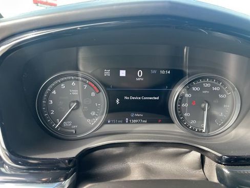 Used 2020 Cadillac XT6 Sport w/ Platinum Package image 16