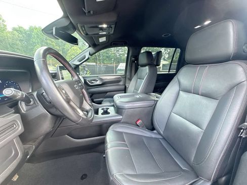 Used 2023 Chevrolet Suburban RST AWD/4WD image 13
