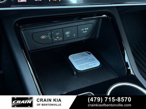 New 2026 Kia K5 GT-Line w/ GT-Line Premium Package AWD/4WD image 18