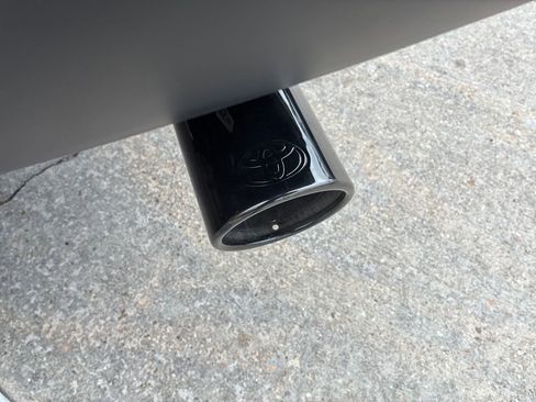 New 2026 Toyota Tacoma SR image 36