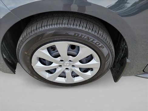 Used 2026 Toyota Corolla LE FWD image 9