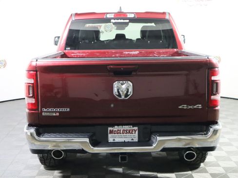 Used 2023 RAM 1500 Laramie image 6