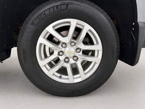 Used 2019 Chevrolet Silverado 1500 LT w/ All-Star Edition AWD/4WD image 26
