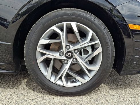 Used 2023 Hyundai Sonata SEL w/ Convenience Package FWD image 8