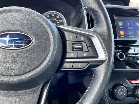 Certified 2021 Subaru Forester Premium image 23