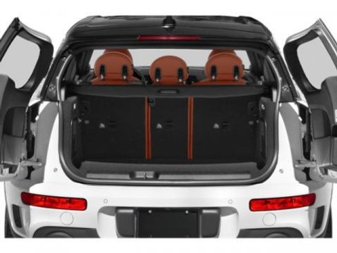 Certified 2023 MINI Cooper Clubman S image 11