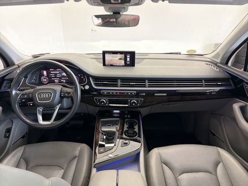 Used 2018 Audi Q7 3.0T Prestige w/ Prestige Package image 17