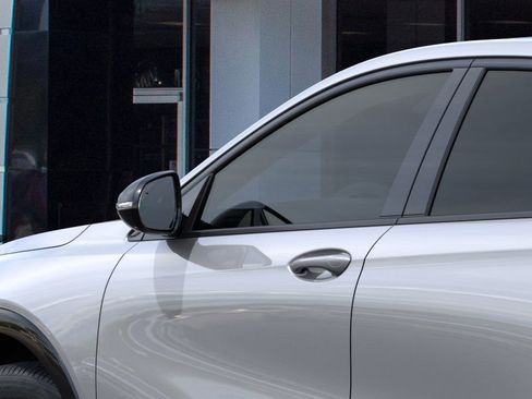 New 2026 Buick Envista Sport Touring w/ Advanced Safety Package image 36