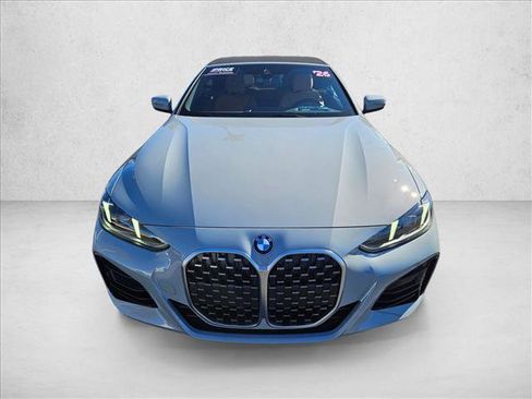 Used 2026 BMW 430i xDrive Convertible image 2