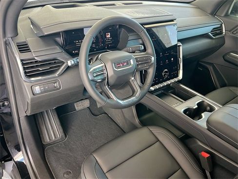 New 2026 GMC Acadia Elevation w/ Elevation Premium Package image 6