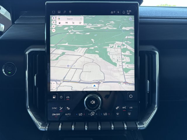 New 2027 GMC Acadia Elevation w/ Black Edition AWD/4WD image 8