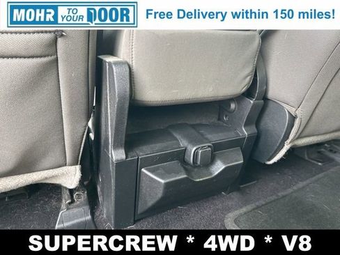 Used 2017 Ford F150 XLT w/ Equipment Group 301A Mid image 30