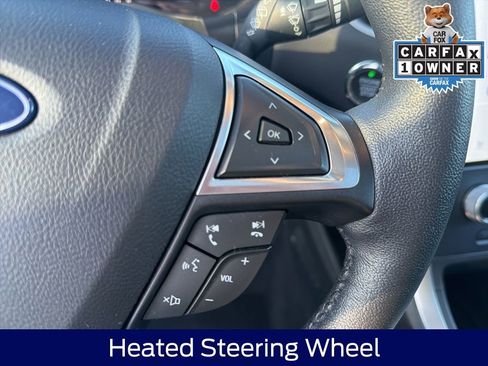 Used 2023 Ford Edge SEL w/ Convenience Package AWD/4WD image 28
