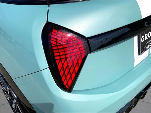 New 2026 MINI Cooper S FWD image 14