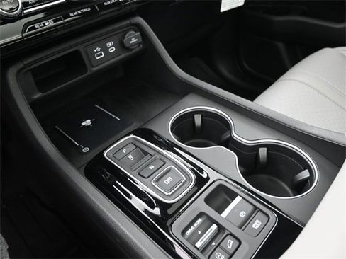 New 2025 Honda Pilot Elite image 31