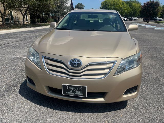 Used 2010 Toyota Camry LE FWD image 24
