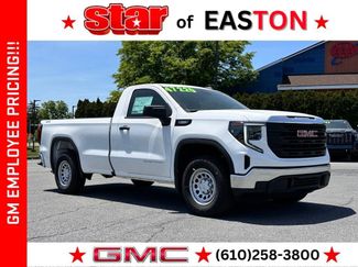 New 2026 GMC Sierra 1500 Pro w/ Pro Value Package AWD/4WD video 1